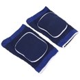 thumbnail image 1 of Knee Brace, Professional Knee Compression Sleeve Knee Protector for Running Workout, Breathable Kneepad Relieve Knee Sprains, Joint Pain, 1 of 8