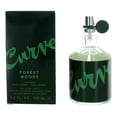thumbnail image 2 of Curve Forest Woods by Liz Claiborne, 4.2 oz EDT Spray for Men, 2 of 2