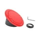 thumbnail image 4 of Repuestos premium de alto rendimiento de tapa de para Rojo, 4 of 8