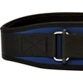 thumbnail image 4 of Schiek Sports, Inc. 4.75'' Original Nylon Belt, 4 of 7