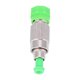 thumbnail image 2 of Adaptador atenuador FC/APC-5DB Adaptador atenuador óptico macho a hembra de baja pérdida de grado de telecomunicaciones, 2 of 8