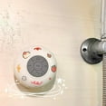 thumbnail image 4 of de de inalámbrico portátil a prueba de agua 2X CUTICAT Mini Altavoces Bluetooth, 4 of 7