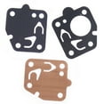 thumbnail image 3 of Kit de Carburant à Diaphragme Tg20 Pompe Reconstruction Tg24 Remplacement pour Tg18, 3 of 7