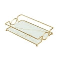 thumbnail image 2 of Bandeja de tocador de baño Sunnimix S color blanco, 2 of 8