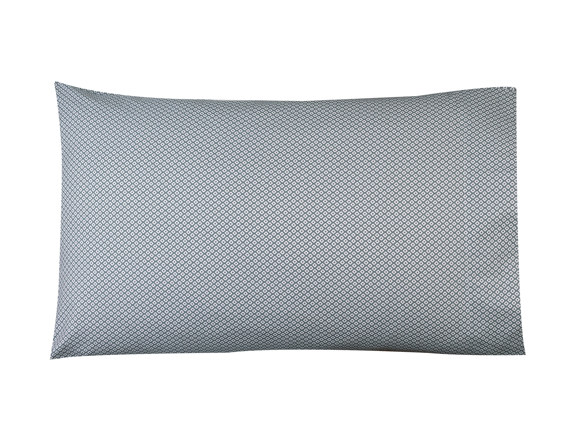 Mainstays 300 Thread Count Easy Care Percale Pillowcase Set of 2