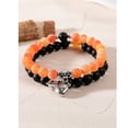 thumbnail image 4 of Pulsera de pareja magnética Sailing Allure Fashion Mano Pequeño, 4 of 5