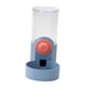 thumbnail image 5 of Dispensador de agua automático colgante, bebedero para mascotas con llenado automático, bebedero para perros Azul, 5 of 9