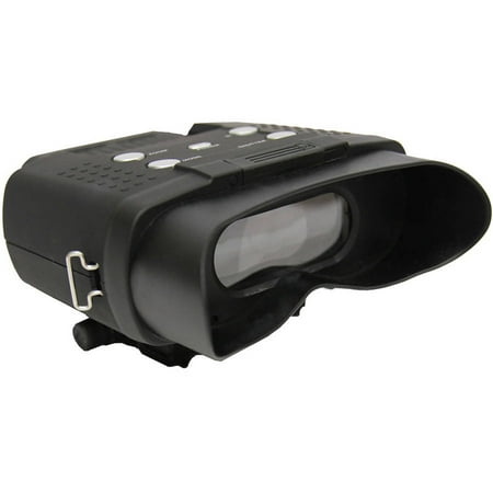 X-Stand Night Vision Binoculars, XANB30