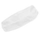 thumbnail image 5 of Funda de almohada con relleno para el cuello, funda de almohada cómoda, funda de almohada para el cuerpo, fundas de almohada para cuello redondo, color blanco, 20x80 CM, 5 of 5