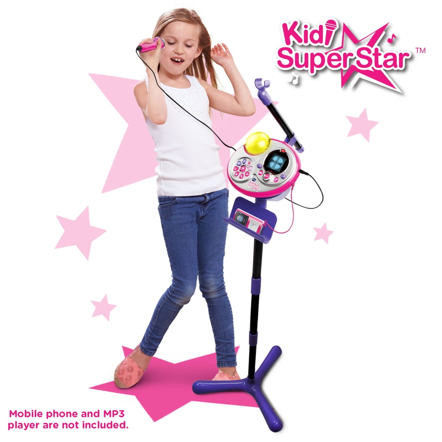 Vtech kidi super cheap star best price