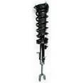 thumbnail image 4 of For Infiniti G35 Coupe Nissan 350Z Complete Front Left Driver Side Strut Spring Assembly - BuyAutoParts, 4 of 8