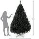 thumbnail image 2 of Arbol de Navidad PINO NAVIDEÑO ARTIFICIAL NAVIPLASTIC NEGRO 190CM PREMIUM ASPEN, 2 of 2