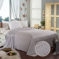 Cooling Blanket, Cooling Blankets for Hot Sleepers Absorbs Body Heat to