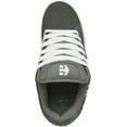 thumbnail image 3 of Fader Trainers [Dark Grey/White], 3 of 3