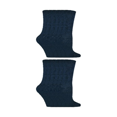 

12 Pair Multipack Kids Cotton Colourful Casual Socks | Sock Snob | Plain Dress Socks for Boys & Girls
