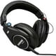 thumbnail image 3 of Auriculares SRH840 Shure Profesionales para Monitoreo, Cable Desmontable Shure Desempeño con Precisión, 3 of 3