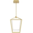 thumbnail image 7 of Avenue Lighting HF9400-GLD Chandeliers Gold Park Ave. Gold, 7 of 7