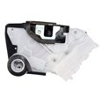 thumbnail image 3 of Actuador de cerradura de puerta DYNWAVEMX Piezas de repuesto Frente derecho, 3 of 8