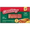 Gwaltney Center Cut Sliced Bacon, 12 Oz.