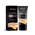 thumbnail image 1 of Eelhope Moisturizing Matte Foundation Natural Lightweight Brightening Facial Skin Care Moisturizing Foundation Without Removing Makeup, 1 of 5