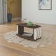thumbnail image 2 of MESA DE CENTRO BERTOLINI CARIBE COLOR ALMENDRA CON OFF WHITE BERTOLINI CARIBE ALMENDRA/OFF WHITE, 2 of 7