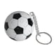 thumbnail image 4 of Rompecabezas Esférico Tridimensional Ganfancp Negro 8 Fútbol Baloncesto Tierra Juguete Colgante Llavero, 4 of 4