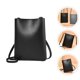 thumbnail image 2 of WORGEOUS 1pc elegante bolso de almacenamiento de teléfono chica compras mini bolsa simple bolsa cruzada, 2 of 8