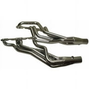 PaceSetter Performance Long Tube Header with ARMOR*Coat, 72C2239 (non-CARB compliant) Fits select: 1993-1997 CHEVROLET CAMARO Z28, 1995-1997 PONTIAC FIREBIRD FORMULA/TRANS AM