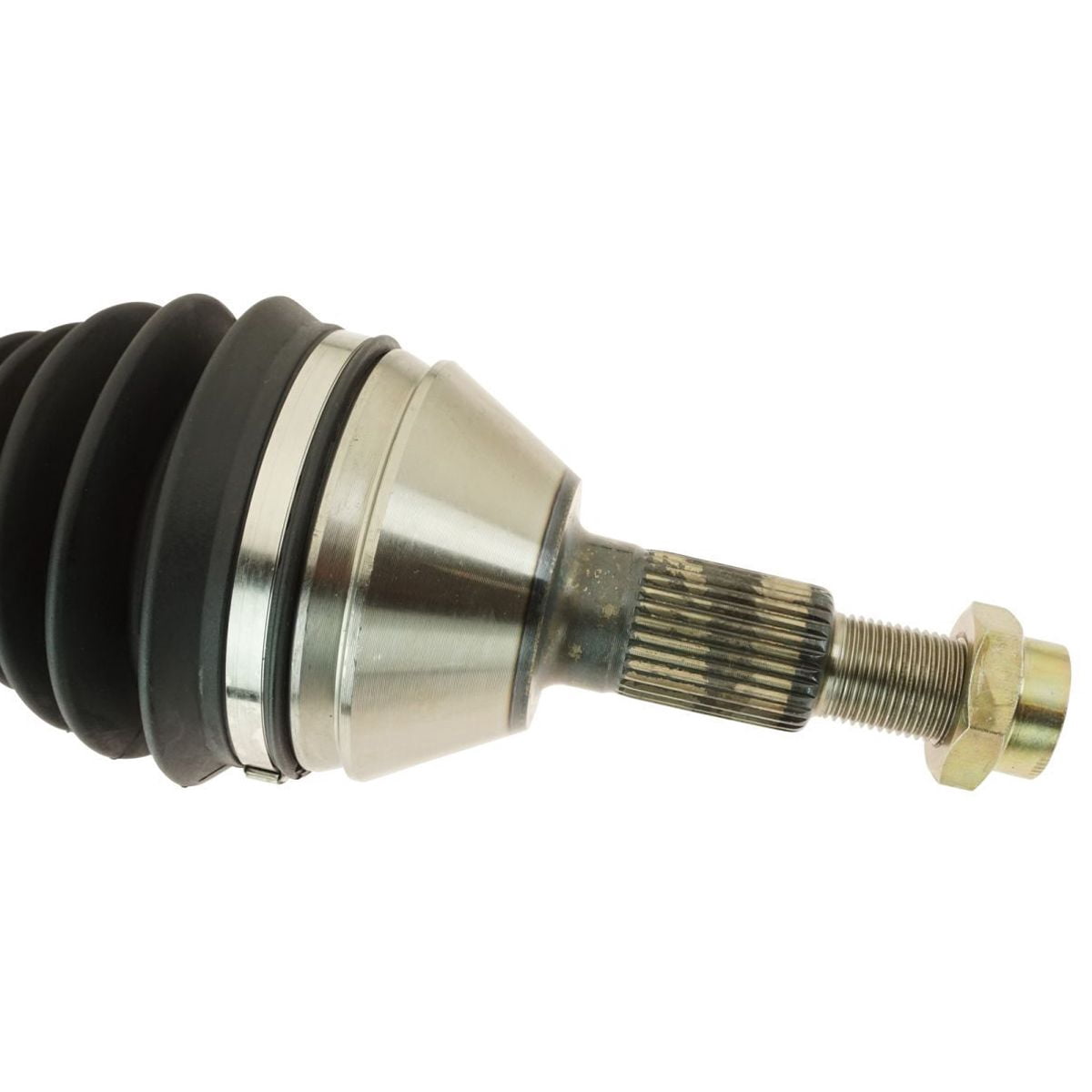 Geelife CV Axle Shafts Outer Front Set for Malibu Alero Aura G6 2.4 3.5 AT
