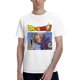 thumbnail image 1 of Camiseta de Manga Corta para Hombres DBZ, 1 of 5