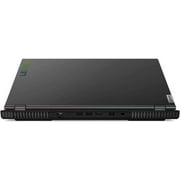 Lenovo Legion 5 Gaming Laptop, 15.6 FHD, 120 HZ, Intel Core i7-10750H Processor, 8GB DDR4, 512GB SSD, NVIDIA GTX 1650Ti, Windows 10, 82AU00CGUS
