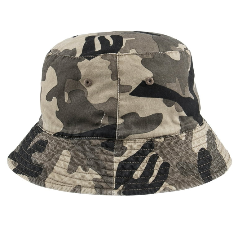 Supreme×Levi's 'Camoflage Canvas Bell Hat'ベルハット