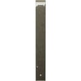 thumbnail image 5 of Ekena Millwork 3"W x 24"D x 24"H Morris Steel Bracket, Stainless Steel, 5 of 11