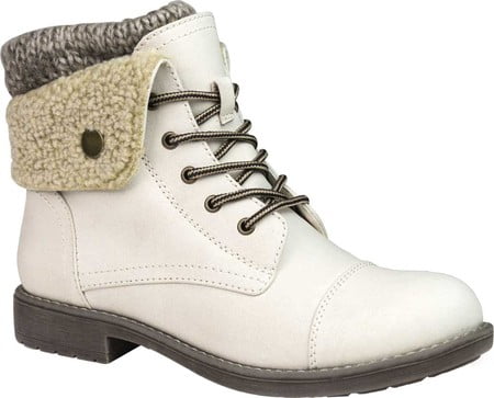 women's duena lace up boot