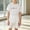 389White1058, variant on Child Boys Girls Letter Print Mesh Short Sleeve T Shirt And Shorts Play Tracksuit Sportswear Outfit Sets O-Neck Lovely Daily Clothes Sets