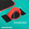 thumbnail image 4 of Airhead Airhead Grandstand 2 Towable Tube, 4 of 8