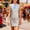 hwj# Silver701, variant on Huowey Girls Sleeveless Sequins Dress Round Neck Tank Gradient Party Performance Stylish Dancewear Dresses,Gold,3-4 Years