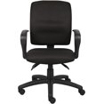 thumbnail image 3 of Nicer Furniture Multi-function Fabric Drafting Chair, 3 of 3