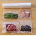 thumbnail image 2 of LHCER Sacs de Conservation des Aliments, Sac Food Saver, Sac de Conservation des Aliments pour Scelleuse sous Vide avec Construction Unique à Plusieurs Couches 4 Tailles, 2 of 7