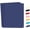 Navy Blue, variant on 50 Pack Pink Cardstock 8.5 x 11 65lb Paper, General Pink Card Stock Printer Paper for Arts & Crafts, Presentations, Stationary Printing