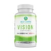 Vision Support Formula Supplement with Eye Vitamins, Lutein, Vitamin A, Quercetin and More to Support Eyes and Eyesight