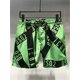 thumbnail image 1 of Dsq2-bañador para hombre, pantalones cortos de playa para correr, de secado rápido, informales, para verano Fivean unisex, 1 of 2