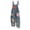 Light pink(Floral Print), variant on Jumpsuits For Women Plus Size Vintage Floral Print Sleeveless Jumpsuits Rompers Casual Adjustable Strap Jumpsuits 2026 Trendy Overalls Red XXXL