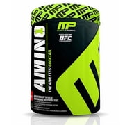 MusclePharm Amino1 Fruit Punch 32 Servings