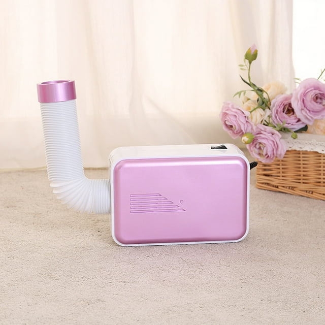 Foldable Design Multifunctional Portable Dryer for Drying Shoes Pet Hair Underwear Socks