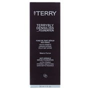 By Terry Terrybly Densiliss Serum Foundation, Anti-wrinkle, 8.25 - Desert Beige, 1.01 fl oz