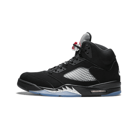 JORDAN MENS Air Jordan 5 Retro OG "Black / Metallic" 845035 003 from Stadium Goods