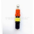 thumbnail image 5 of Soimiss Shock Absorbing Green Trekking Pole Expansion Tube Hiking Stick Replacement Part, 5 of 8