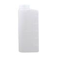 thumbnail image 2 of Botella de combustible Macarena de 600ml para motosierra Accesorios Botella mezcladora Color blanco, 2 of 8