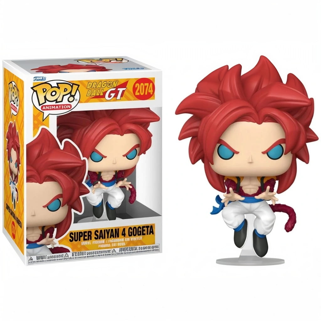Radditz Funko POP - Dragon Ball Z - S6 - Walmart.com